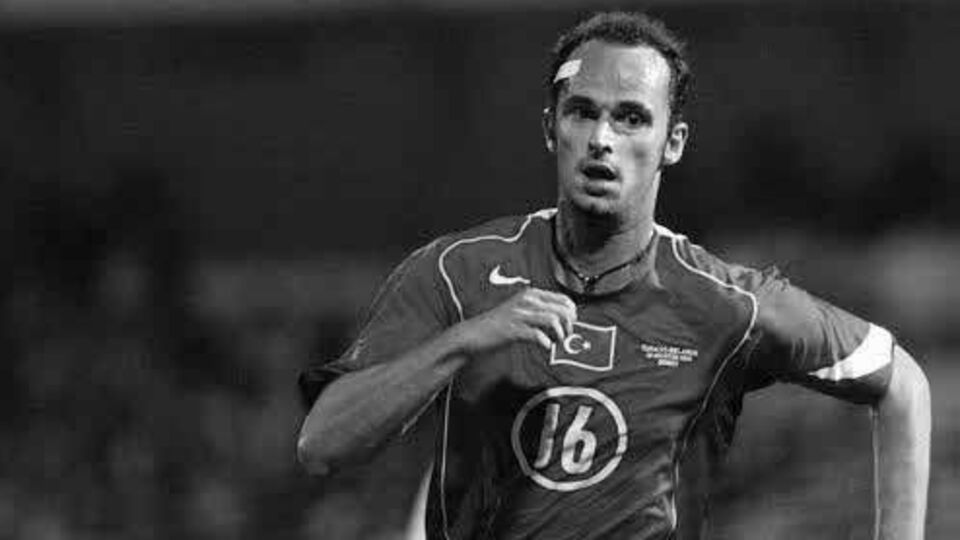 Ersen Martin'in cenazesi İzmir'de defnedilecek