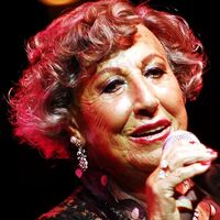 Müzeyyen Senar kaç yaşında öldü?