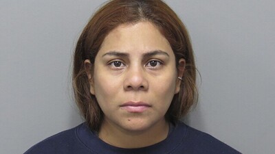 16 aylık çocuğunu ölüme terk edip tatile gitti