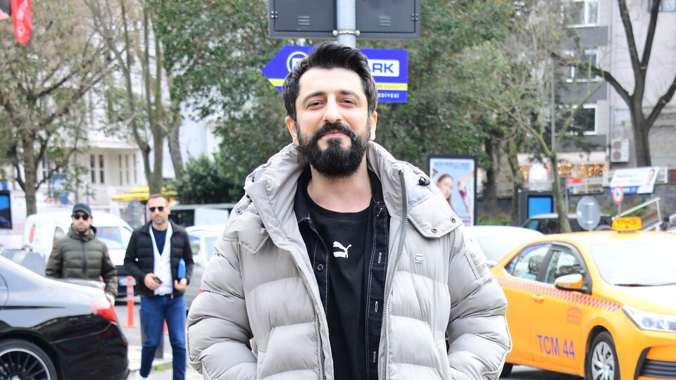 "Çok mutlu ederdi beni"