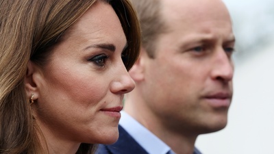 Prenses Kate'i hack'lediler