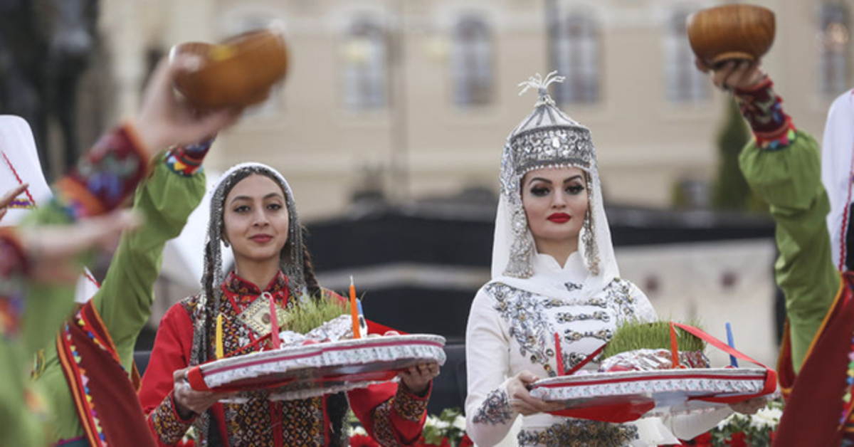 Nevruz Bayramı ne zaman, hangi gün? Nevruz Bayramı ritüelleri, gelenekleri  ve inanışları nelerdir? Nevruz nasıl kutlanır?