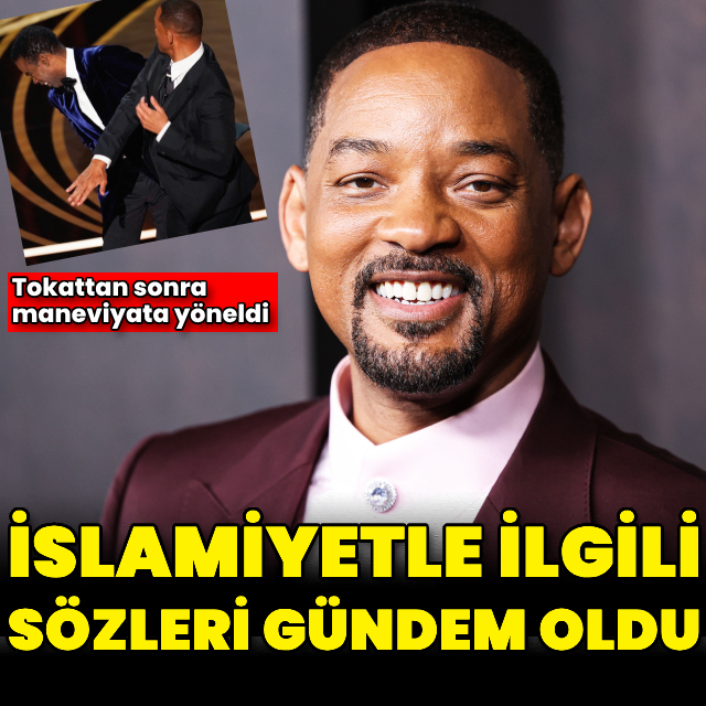 "Kur'an-ı Kerim'i baştan sona okudum"