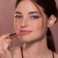 Nude makyaj nasıl yapılır?