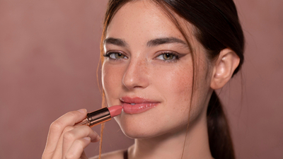 Nude makyaj nasıl yapılır?