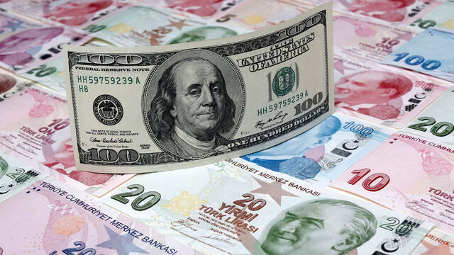 Gözler Fed ve TCMB'nin faiz kararında