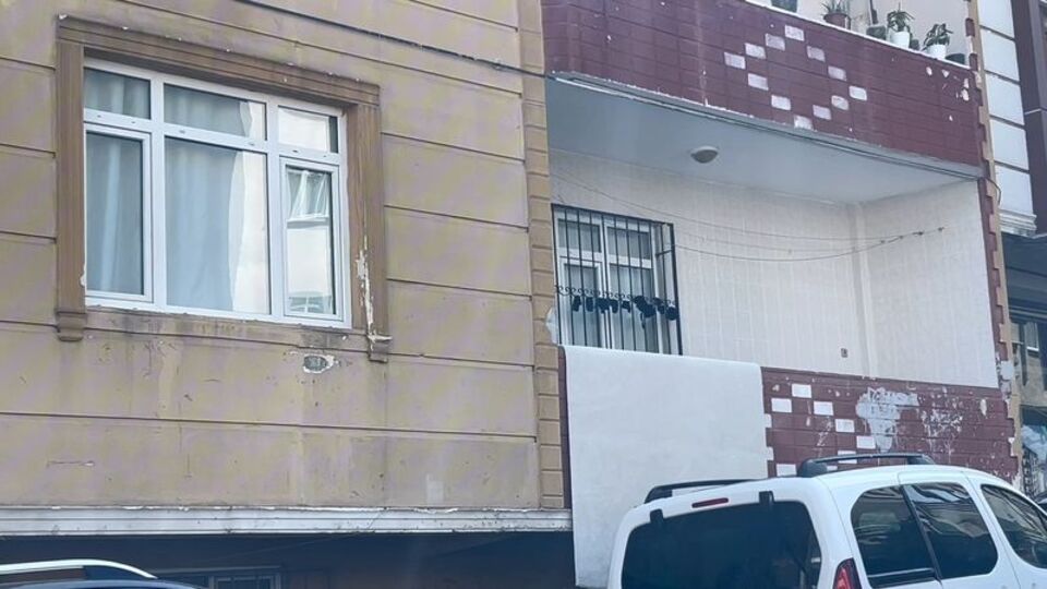 Anne babalar dikkat! 5 aylık bebek boğularak öldü!