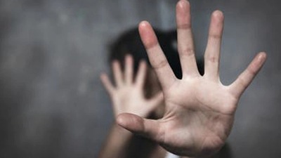 Konteyner kentte küçük kıza istismar