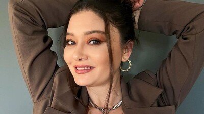 Nurgül Yeşilçay'ın hayatı ve biyografisi