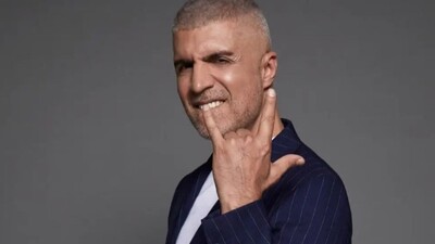 Özcan Deniz'in hayatı ve biyografisi