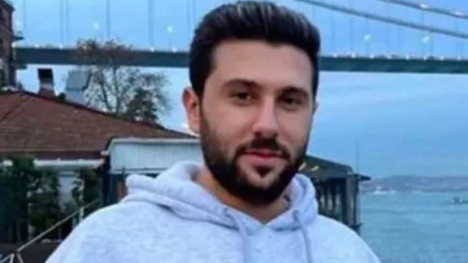 Eros'un katiline verilen cezayla ilgili flaş gelişme!