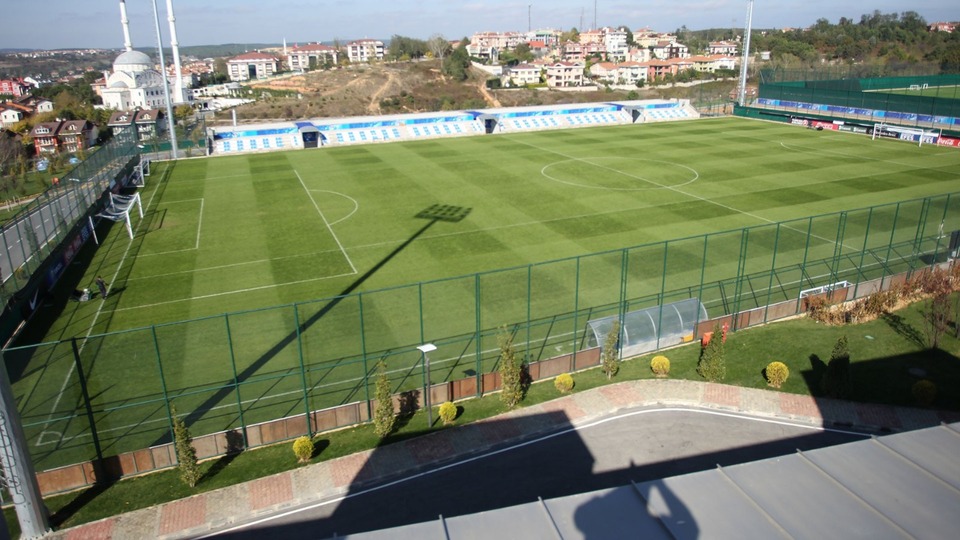 Karagümrük'ten Kasımpaşa'ya teşekkür