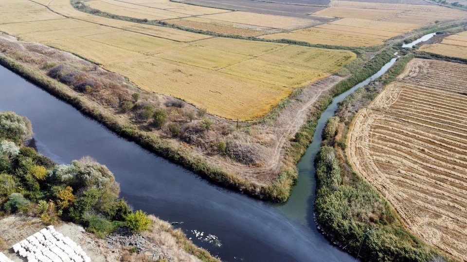 "Ergene sulamada asla kullanılmamalı"