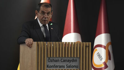 Kemerburgaz ve Süper Kupa açıklaması