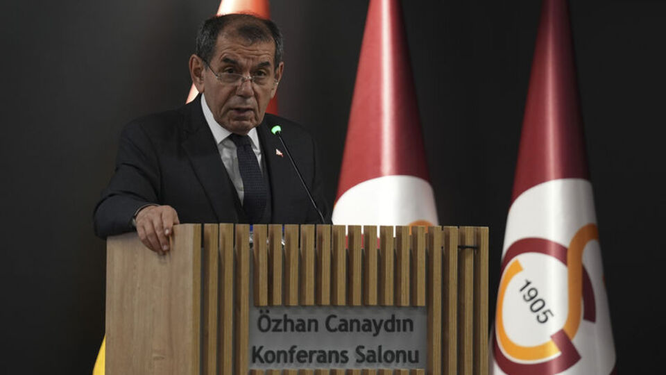 Kemerburgaz ve Süper Kupa açıklaması