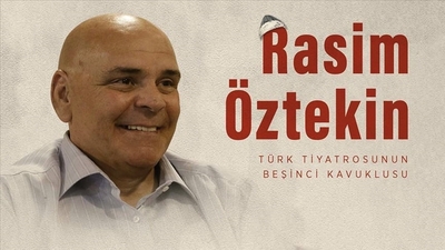 Rasim Öztekin kaç yaşında öldü?