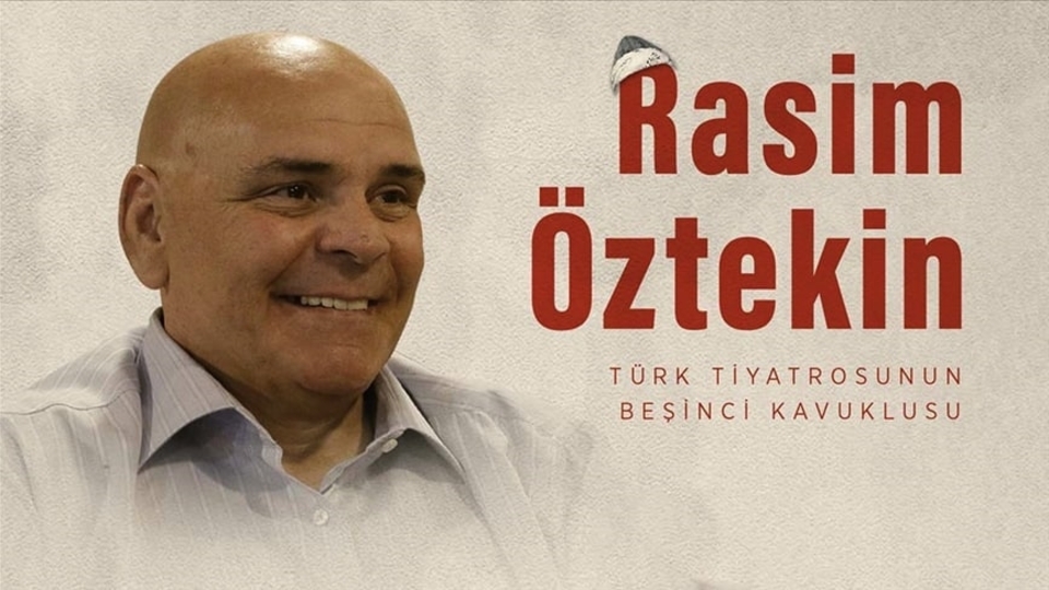 Rasim Öztekin kaç yaşında öldü?