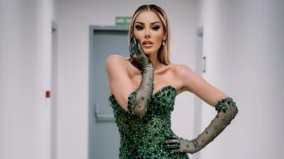 Petek Dinçöz'ün hayatı ve biyografisi