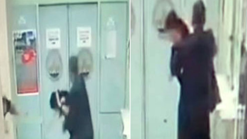 Kadın doktoru dövmüştü! Sıcak gelişme!