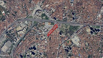 Taşyapı'dan Şahan'a "Hançer" yanıtı