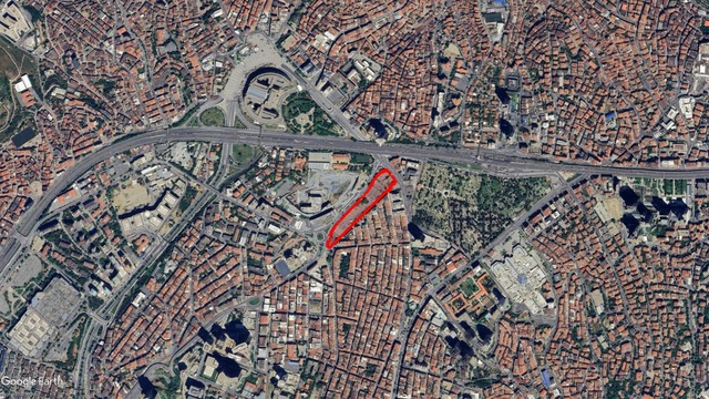 Taşyapı'dan Şahan'a "Hançer" yanıtı