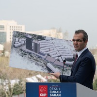 Şişli'de rezerv alan tartışması!