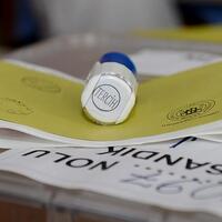 Yerel seçime kaç gün kaldı?