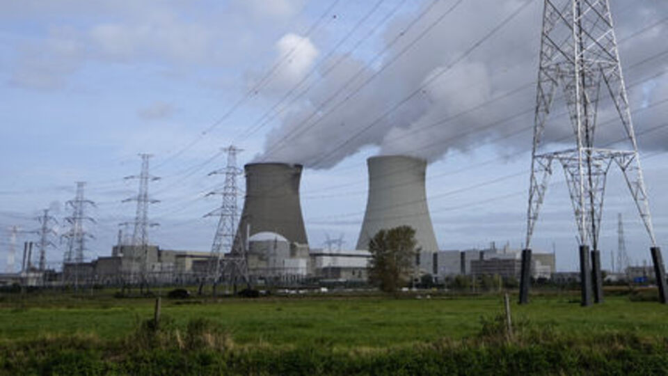 Brüksel'de Nükleer Enerji Zirvesi düzenlenecek