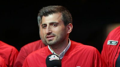 Selçuk Bayraktar'ın hayatı ve biyografisi