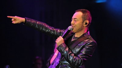 Serdar Ortaç'ın hayatı ve biyografisi