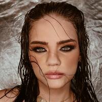 Su bazlı makyaj nasıl yapılır?