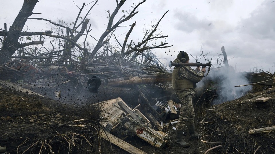 AB, Ukrayna'ya 88 milyar euro yardım gönderdi