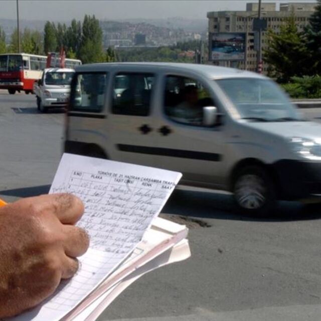 EGM'den Fahri Trafik Müfettişleri kararı