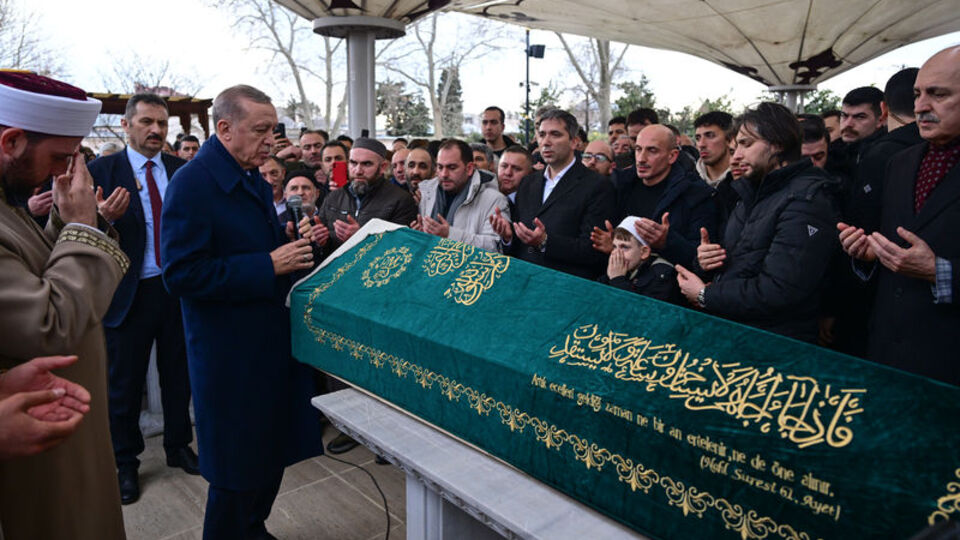 Fatma Sevim Baltacı'nın ölümünde sürücü tahliye edildi!