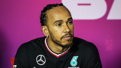 Hamilton'dan Gazze için ateşkes çağrısı