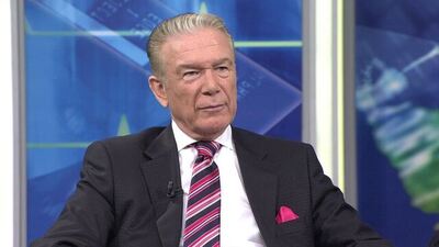 Uğur Dündar'ın hayatı ve biyografisi