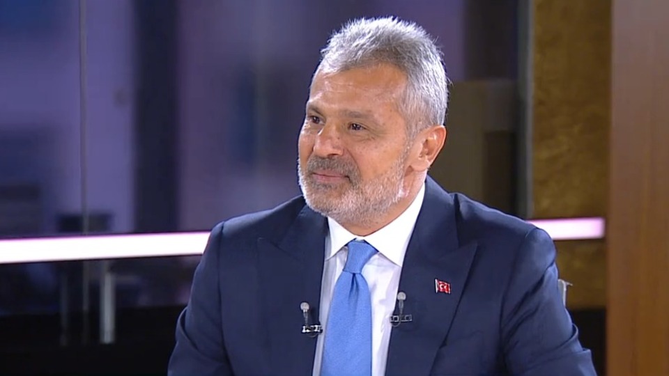 "Öncelik Hatay'ı ayağa kaldırmak"