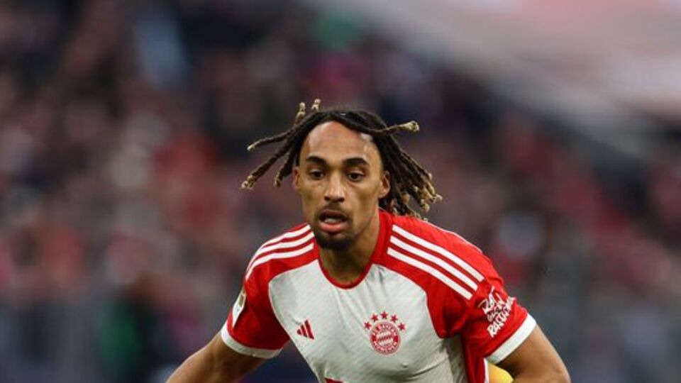 Sacha Boey'in sakatlık kabusu!