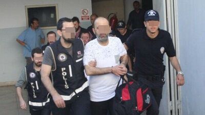 Ümit Saral'a 97 yıl hapis istemi