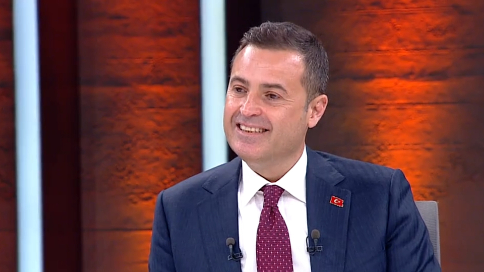 "Balıkesir ittifakı ile kazanacağız"