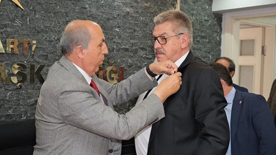 Sakıcı ailesinden Aydın Ayaydın'a destek