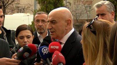 "Hiçbir emeklimizi mağdur etmeyeceğiz"