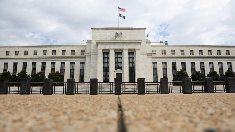 Fed faiz kararını açıkladı