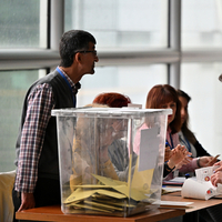 Sandık görevlisi ücretleri