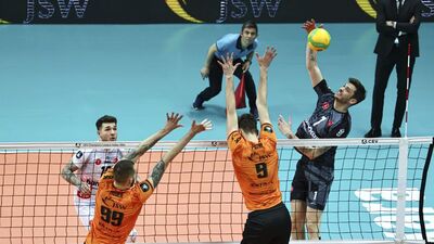 Ziraat Bankkart final şansını yitirdi!