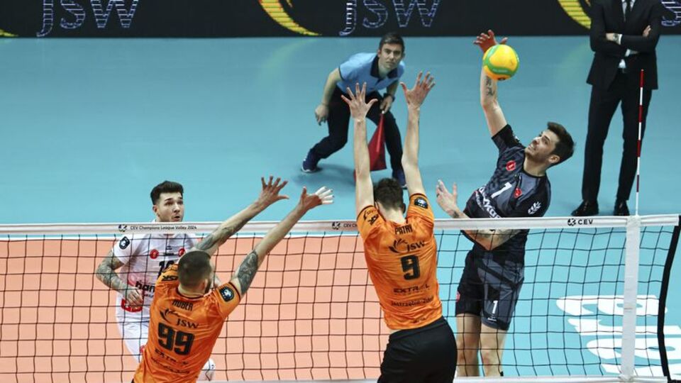 Ziraat Bankkart final şansını yitirdi!