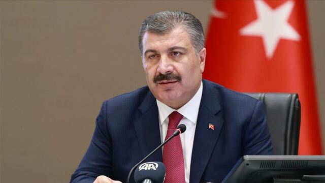 "Bir ve beraber olmalıyız"