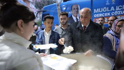 "Vatandaşımız artık daha ucuz su alacak"