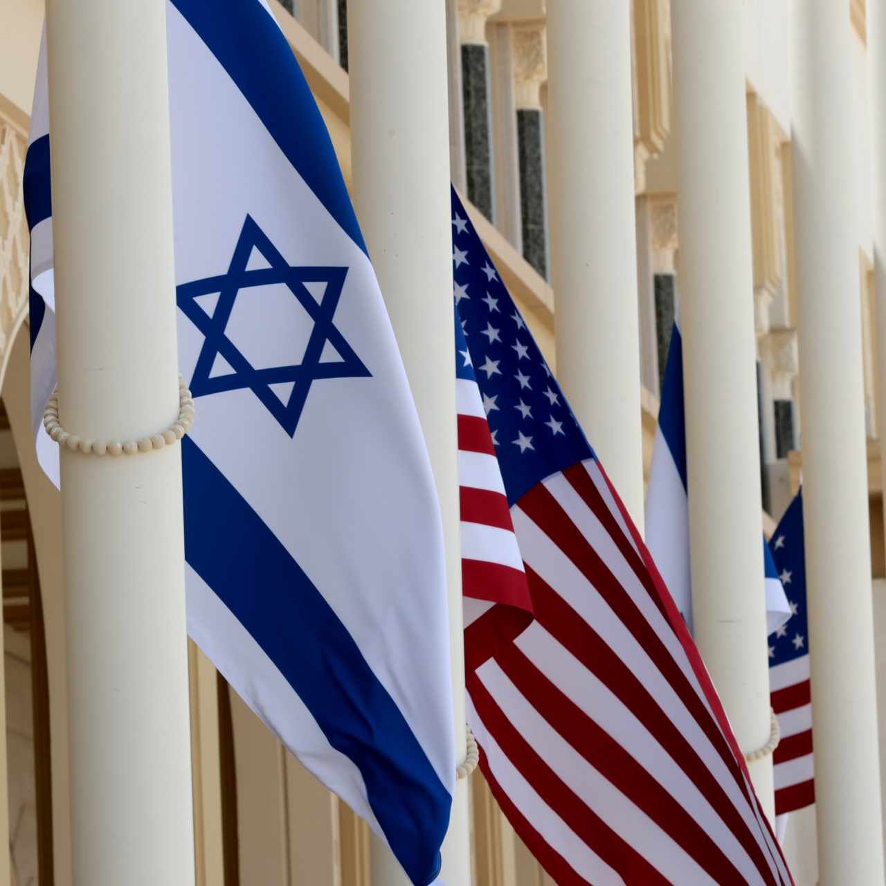ABD Senatosu ve İsrail arasında yeni gerginlik