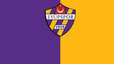 Eyüpspor'un transfer yasağı kalktı!